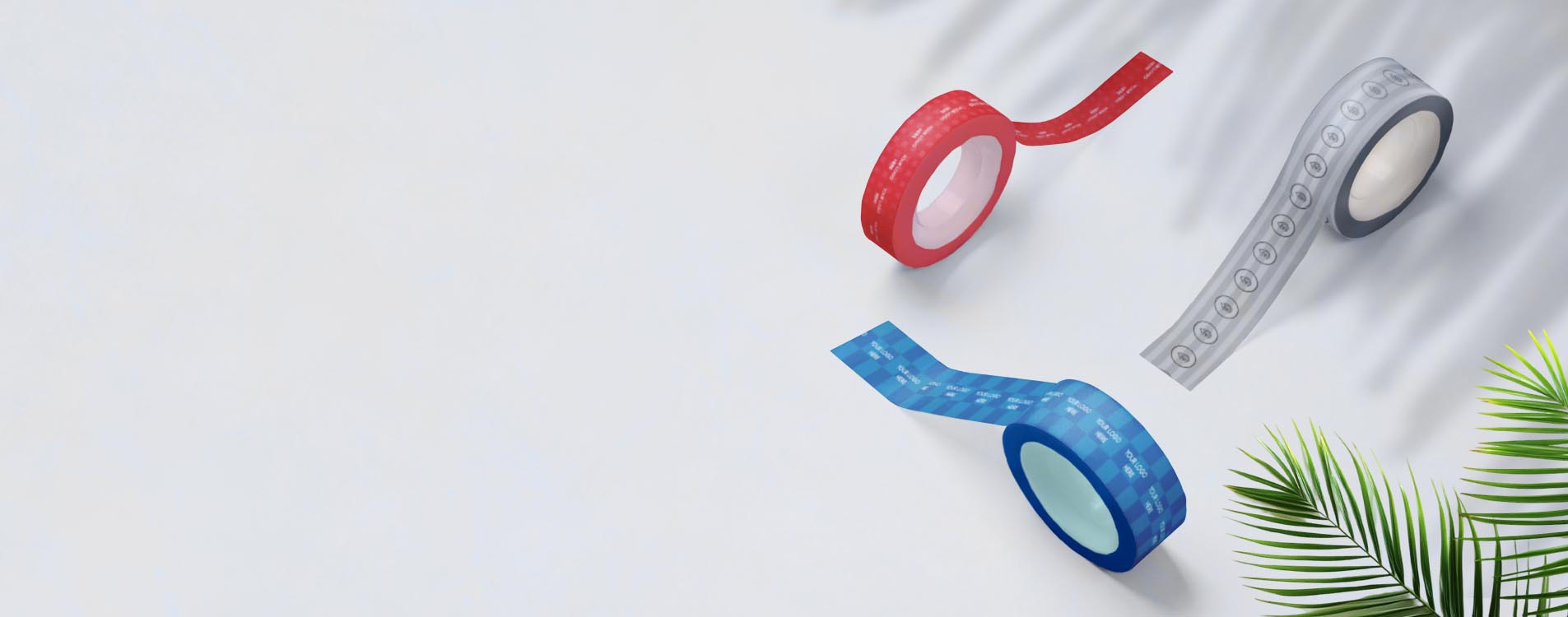 Self Adhesive Tapes